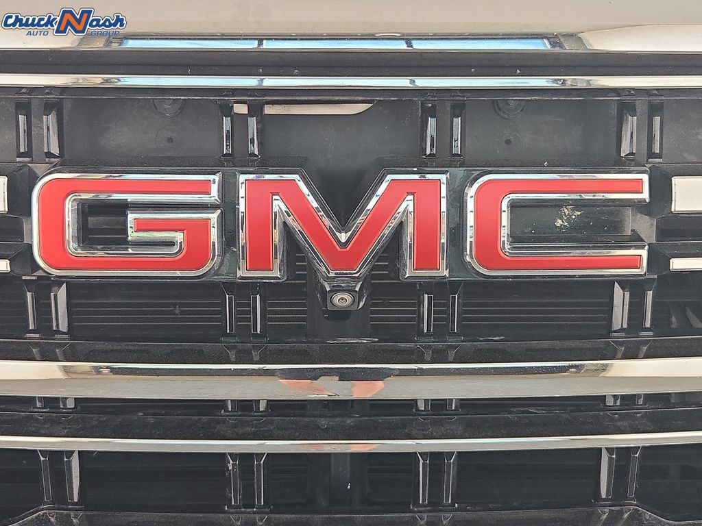 Used 2021 GMC Yukon SLT w/ SLT Premium Package RWD image 37