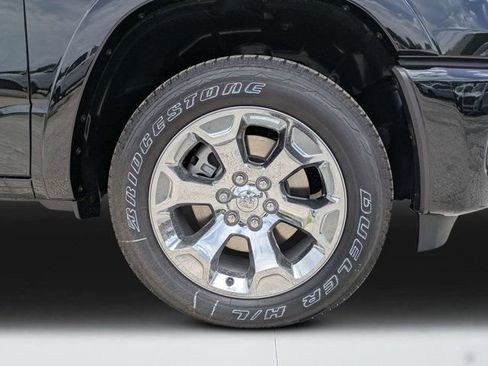 New 2026 RAM 1500 Lone Star AWD/4WD image 10