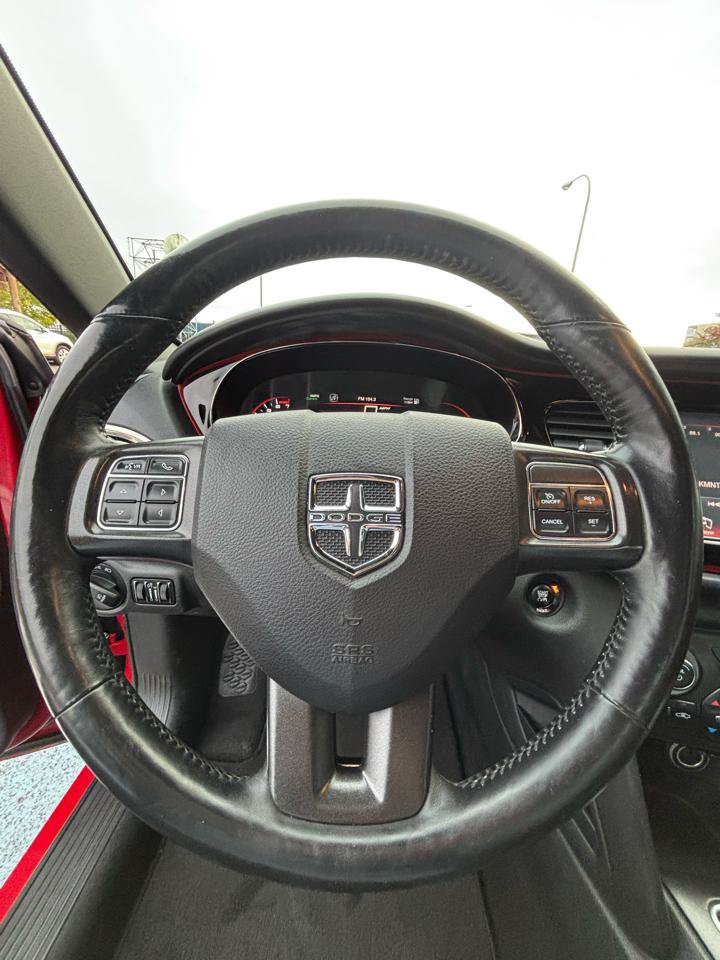 Used 2015 Dodge Dart GT FWD image 13
