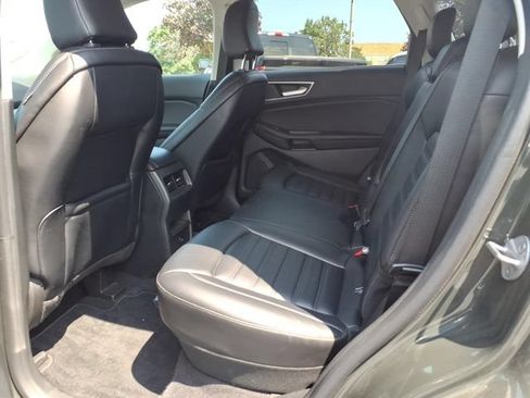 Used 2023 Ford Edge SEL AWD/4WD image 9
