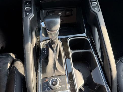 Used 2021 Kia Telluride SX w/ SX Prestige Package AWD/4WD image 18