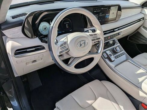 Used 2023 Hyundai Palisade Calligraphy AWD/4WD image 10