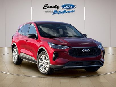 New 2026 Ford Escape Active w/ Cold Weather Package
