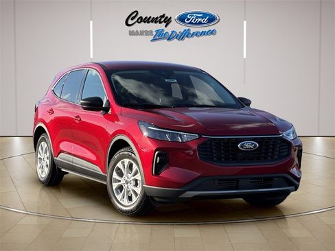 New 2026 Ford Escape Active w/ Cold Weather Package image 1