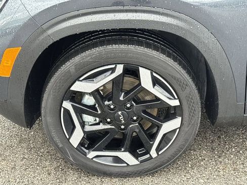 Certified 2026 Kia Seltos SX AWD/4WD image 23