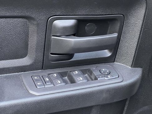 Used 2025 RAM 2500 Tradesman AWD/4WD image 12