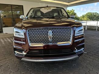 Used 2019 Lincoln Navigator L Black Label w/ Cargo Package video 2