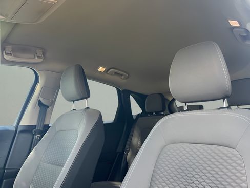 Used 2020 Ford Escape SE AWD/4WD image 20