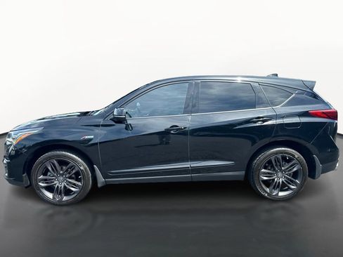 Used 2019 Acura RDX A-Spec AWD/4WD image 6