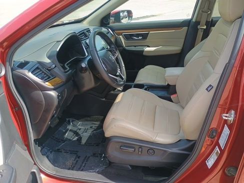 Used 2019 Honda CR-V EX-L image 24