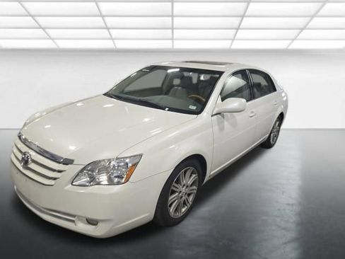 Used 2007 Toyota Avalon image 8