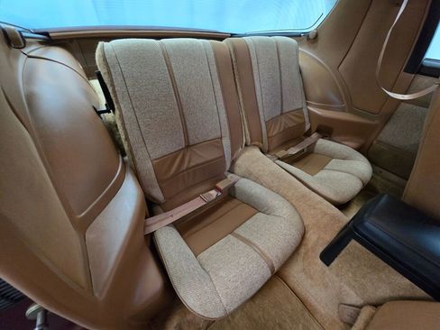 Used 1988 Chevrolet Camaro IROC-Z image 84