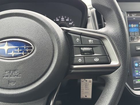 Certified 2025 Subaru Impreza 2.0i w/ Popular Package #1A AWD/4WD image 28