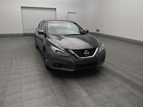 Used 2017 Nissan Altima 2.5 SL image 13