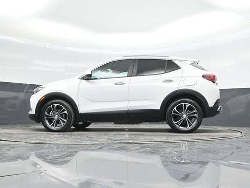 Used 2022 Buick Encore GX Select image 43