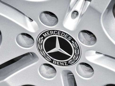Used 2022 Mercedes-Benz GLB 250 4MATIC image 88