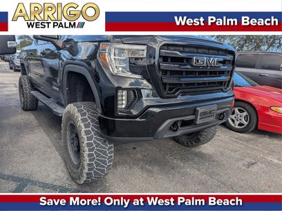 Used 2021 GMC Sierra 1500 Elevation