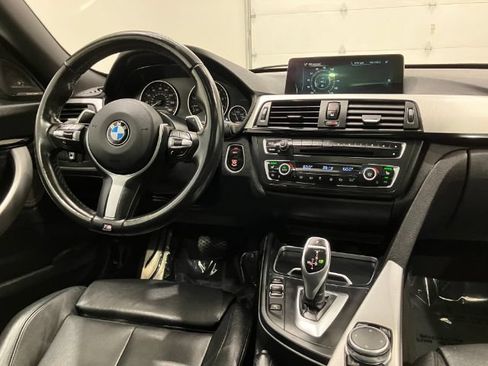 Used 2016 BMW 328i Gran Turismo xDrive AWD/4WD image 59