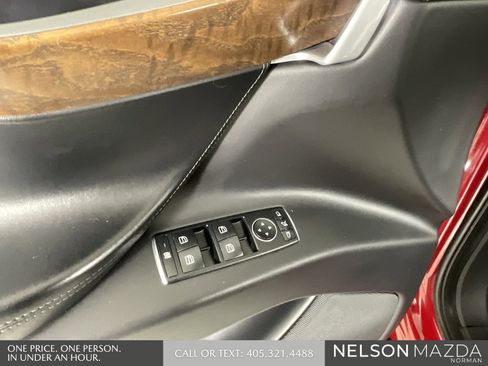 Used 2019 Tesla Model X Performance image 18