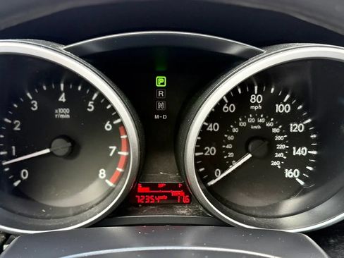 Used 2014 MAZDA MAZDA5 Sport FWD image 14