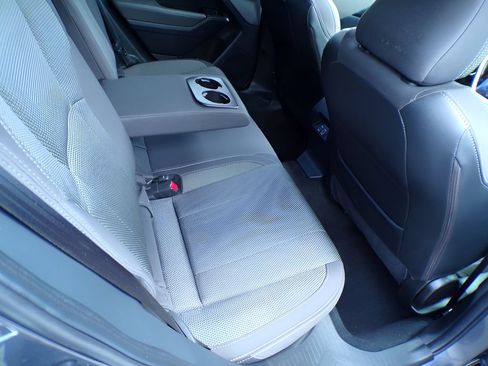 Certified 2024 Subaru Crosstrek 2.0i Premium AWD/4WD image 9