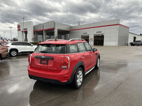 Used 2019 MINI Cooper Countryman image 6