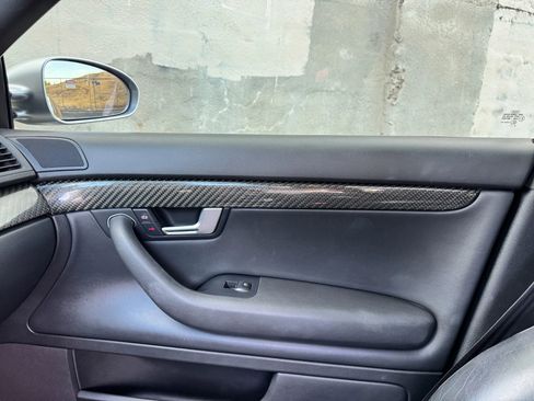 Used 2007 Audi RS 4 Sedan image 21