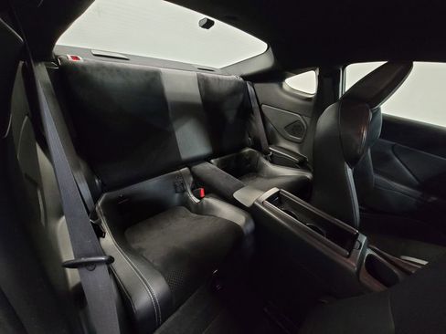 Used 2023 Toyota GR86 Premium image 8