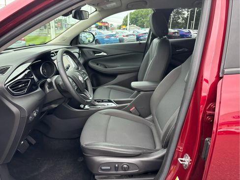 Certified 2023 Buick Encore GX Preferred w/ Cold Weather Comfort Package AWD/4WD image 8