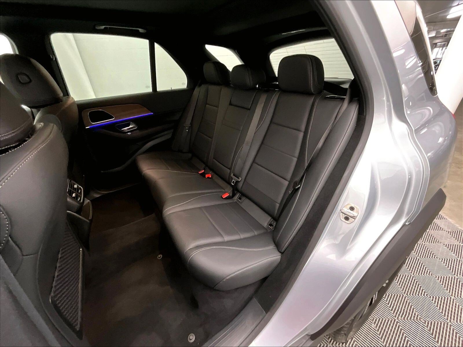 Used 2026 Mercedes-Benz GLE 350 4MATIC image 18