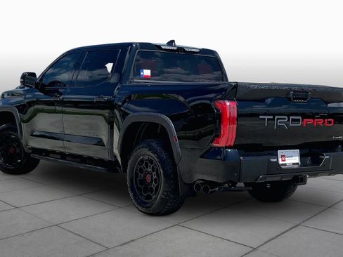 Used 2026 Toyota Tundra TRD Pro AWD/4WD image 12