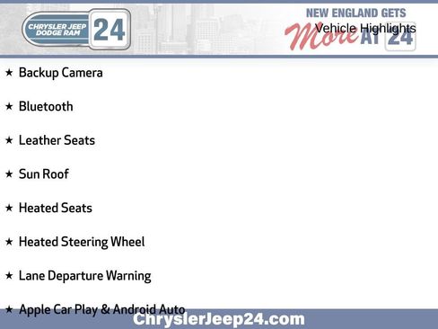 Used 2023 Genesis G70 2.0T w/ Sport Prestige Package AWD/4WD image 5