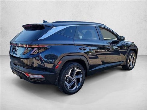 Used 2023 Hyundai Tucson SEL AWD/4WD image 5