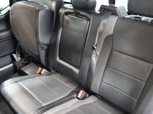 Used 2019 Ford F150 Raptor w/ Equipment Group 802A Luxury AWD/4WD image 16