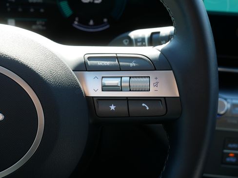 Certified 2026 Hyundai Kona SEL Sport AWD/4WD image 30