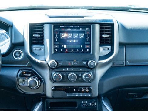 Certified 2021 RAM 1500 Big Horn AWD/4WD image 32