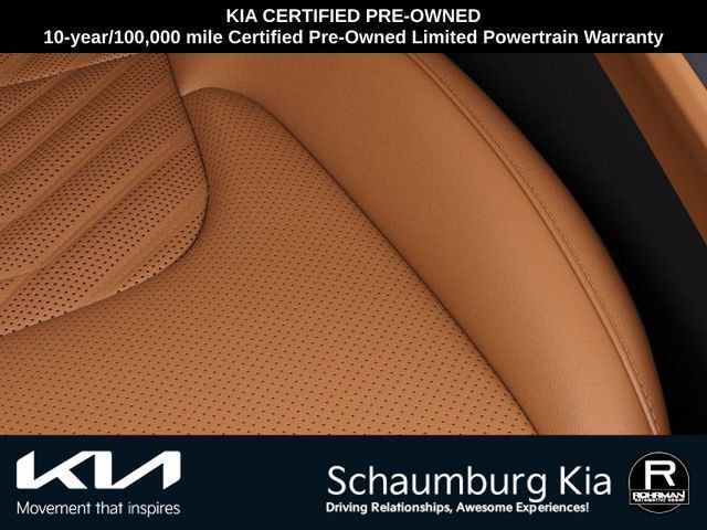 Certified 2026 Kia Sportage X-Line w/ X-Line Premium Package AWD/4WD image 24
