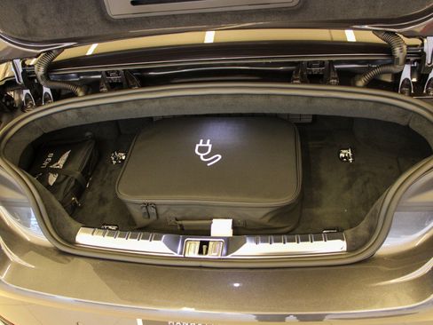 New 2026 Bentley Continental GTC image 29