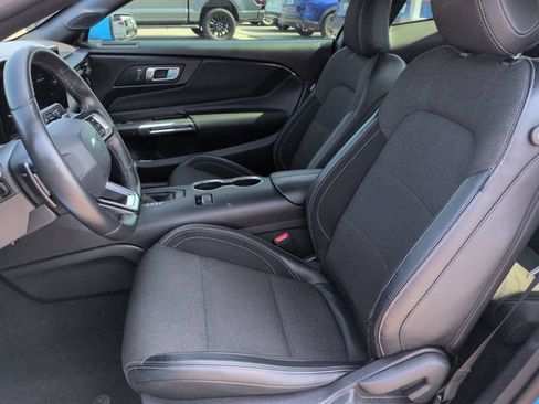 Used 2024 Ford Mustang GT RWD image 13