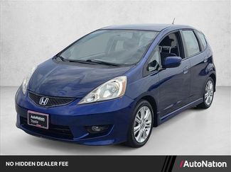 Used 2011 Honda Fit Sport video 1