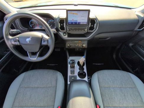 Certified 2024 Ford Bronco Sport Big Bend image 13