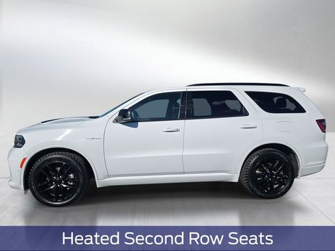 Used 2025 Dodge Durango R/T AWD/4WD image 3