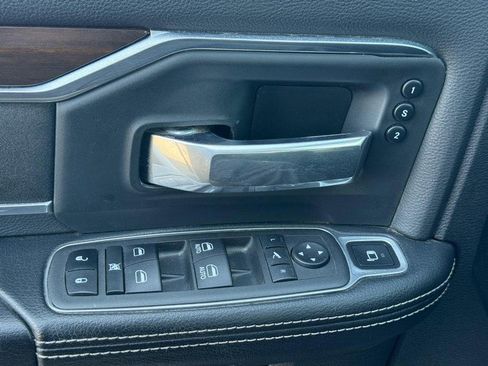 Used 2022 RAM 3500 Laramie image 30