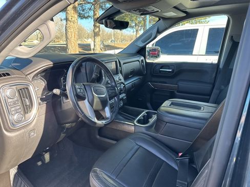 Used 2019 GMC Sierra 1500 Denali w/ Denali Ultimate Package image 12