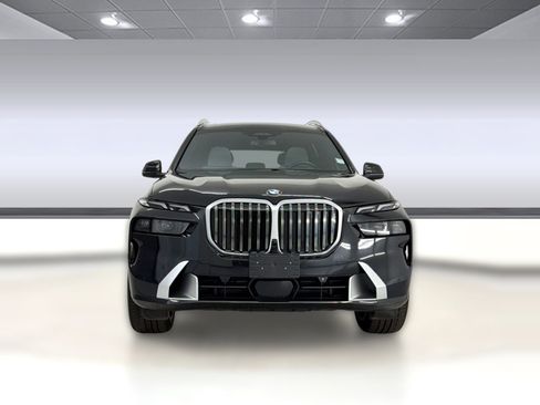 Certified 2024 BMW X7 xDrive40i AWD/4WD image 6