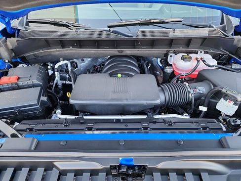 New 2026 Chevrolet Silverado 1500 RST image 41