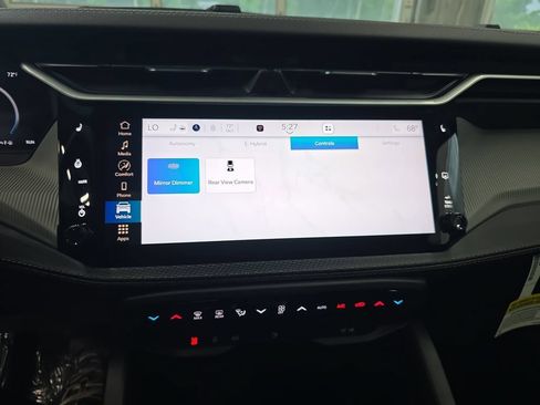 New 2026 Jeep Cherokee Limited AWD/4WD image 23