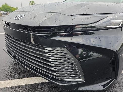 Used 2026 Toyota Camry XLE w/ Premium Plus Package FWD image 6
