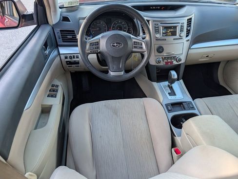 Used 2014 Subaru Outback 2.5i Premium image 13