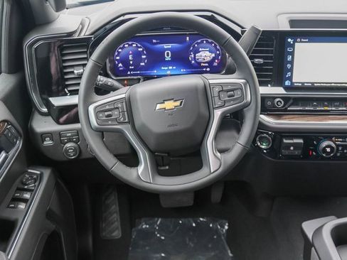 New 2026 Chevrolet Silverado 1500 LT image 14